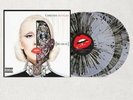 Christina Aguilera Bionic 3 vinyles URBAN OUTFITTERS (clear vinyl with splatter)