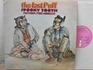 Spooky Tooth – The Last Puff.   Pink Island LP
