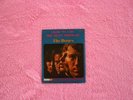 THE DOORS Light My Fire/Break On Through on Philco 4