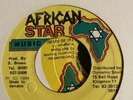 Capleton  - TOUR / VERSION  ( 7’inch) 1994