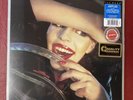 The Cars S/T Ltd Edt Blue Vinyl LP Start Your Ear Off Right Rhino SEALED