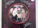 Smashing Pumpkins - Gish original Hut vinyl pressing