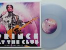 Prince	At the Club	VS003	EU LIMITED CLEAR VINYL 2LP in Gatefold (108)