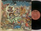WEIRD AL YANKOVIC LP s/t ROCK AND ROLL great original copy