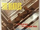 The Beatles - Please Please Me LP Vinyl Album ORIGINAL