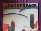 Leatherface - Mush - original 1991 uk lp Roughneck Records neck lp 5
