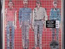 TALKING HEADS: more songs about buildings and food SIRE / RHINO 12