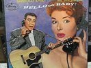 CHANTILLY LACE STARING THE BIG BOPPER HELLOOO BABY R-173421 SEALED LP