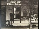 ELTON JOHN Tumbleweed Connection DJM UK ORIGINAL DJLPS 410 1970  VINYL LP