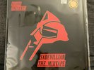 Sadevillain Mixtape SeanH Sade MF DOOM colored vinyl record 1LP RARE NEW SEALED