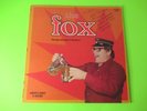 BILL THE FOX SONGS BANNED IN BOSTON LP SIGNED RARE PRIVATE PRESS COMEDY NOVELTY