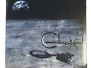 Clutch, Self Titled, 1st Press, Eastwest Records, 1995 12” Vinyl Release