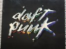 Discovery - Daft Punk (Original Pressing 2001, Virgin Records)
