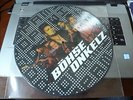 Böhse Onkelz DOPAMIN Picture Vinyl LP Platte Schallplatte Rock pink Oi Metal RAR