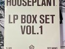 Seth Rogan X Houseplant 3X LP Box Set Vol. 1 - SAME DAY SHIPPNIG