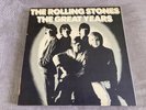 ROLLING STONES THE GREAT YEARS