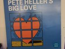 Pete Heller’s Big Love Maxi Single 12 Inch Viny 1999 Essential Recordings ?House