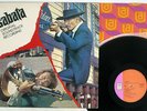 OST(MARCELLO GIOMBINI) SABATA UNITED ARTISTS SR-455 Japan VINYL LP