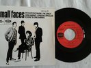 THE SMALL FACES - ITCHYCOO PARK - IMMEDIATE  ERSF 1882- EP - 45 tours - FRENCH