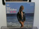 LP LOS SONIDOS DE F.M. Same RCA CAMDEN CAM/S-426