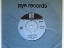 The Onyx Tamaris Khan Near Mint 1969 Pye Freakbeat Psych Garage