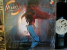 Marcus Lp in Shrink Ex Disc HARD ROCK 1975 Great Album HTF w Tim Bogert
