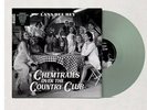 LANA DEL REY--CHEMTRAILS OVER THE COUNTRY CLUB--GREEN VINYL Ltd Edition--Presale