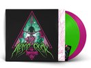 ? NEW Aesop Rock - THE IMPOSSIBLE KID Green + Pink Colored Vinyl 2 LP SEALED