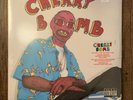 BRAND NEW SEALED Tyler the Creator CHERRY BOMB - Record Store Day RSD RED VINYL