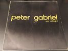 PETER GABRIEL 