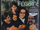 TANGERINE: the peeling of tangerine OUT-SIDER 12
