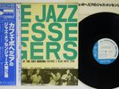 JAZZ MESSENGERS AT THE CAFE BOHEMIA VOL 2 BLUE NOTE GXK 8103 Japan OBI MONO LP