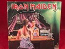 IRON MAIDEN Twilight Zone 1981 UK 7