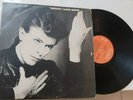DAVID BOWIE Heroes  RARE ISRAELI LP