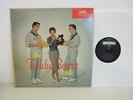 The Teddy Bears Sing -Mono-Early Rock-LP