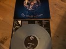 motorhead the world is yours silver vinyl strict limited edition lemmy 