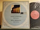 TANEYEV + MEDTNER: Melodies Songs   Arkhipova Guselnikov / Melodiya USSR LP NM
