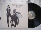 FLEETWOOD MAC Rumours WARNER BROS. Original Textured Cover LP w/Poster Dreams