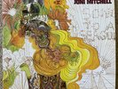 JONI MITCHELL Self-Titled Debut LP 1968 Reprise RS6293 Vinyl Record * EXCELLENT
