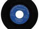 GENE CHANDLER - NOTHING CAN STOP ME - CONSTELLATION - VG++/EX. CONDITION