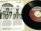 THE PENGUINS 45 EP,   