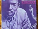 John Coltrane – Lush Life – Bebop-Hard Bop Jazz Vinyl LP - RVG