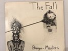THE FALL. BINGO-MASTER'S BREAK-OUT . ORIG UK 7