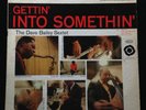 Dave Bailey Sextet-Gettin' Into Somethin'-Epic 17011-STEREO GREAT COPY