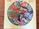 WALT DISNEY'S THE STORY OF BAMBI WITH SONGS PICTURE DISC LP 1982 Disney
