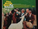 The Beach Boys-Pet Sounds-Capitol 2458-DUOPHONIC GREAT COPY