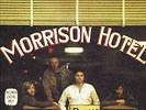 ID23z-The Doors-Morrison Hotel-vinyl LP-New