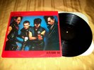 THE MISFITS Al's Bar 82 LP ORIG 1st Press RARE Earth AD Walk Among Us Danzig EX