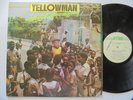 YELLOWMAN Zunguzunguzeng ARRIVAL Rub A Dub Reggae LP HEAR
