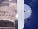 Bayside by Bayside (Emo) (Vinyl, Apr-2010, Victory Records) Blue Vinyl Like New
